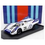 Porsche 917K Австрия 1971 BRUMM 1/43