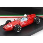  Cooper F1 T53 Maserati 1961 BRUMM 1/43