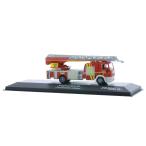 Feuerwehr Lohne Iveco Magirus DLK aerial ladder 68575 消防車 /Rietze  1/87 ミニチュア 外国車両