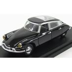CITROEN DS19 PRESTIGE TRANSPARENT ROOF JACQUELINE /Rio 1/43