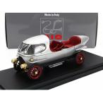 ALFA ROMEO 40-60 CV AERODINAMICA SILURO RICOTTI TORPEDO OPEN 1915/Rio 1/43