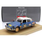 CITROEN DS19 N 30 RALLY EAST AFRICAN SAFARI 1965/Rio 1/43