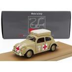 1941 VW Beetle Anne byu Ran s Africa армия . милитари Sand Rio 1/43 миникар 