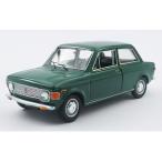 [ предварительный заказ ]FIAT - 128 2-DOOR 1969 - PERSONAL CAR TOM HANKS/RIO-MODELS 1/43
