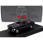 FIAT 128 1969 голубой Rio 1/43