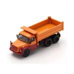 Tatra T148 keep Volkswagen orange красный /Schuco 1/87 миникар 