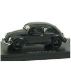 Volkswagen Typ 38 черный /Schuco 1/43 миникар 