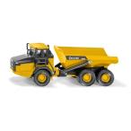 John Deere самосвал машина желтый черный /Siku 1/50 с/х машина модель 