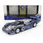  Porsche 956L Ла Манш 1983 SOLIDO 1/18