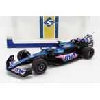 ALPINE F1 A523 ALPINE N 10 3rd DUTCH GP 2023 PIERRE GASLY/SOLIDO 1/18