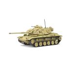 Chrysler Defense M60 A1 Tank USMC ? Desert Camo ? 1991 /SOLIDO 1/48 タンク模型