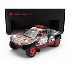  Audi Q E-TRON RS #211 Dakar Rally 2023 Spark 1/43