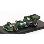 Ensign N174 Inter National Trophy Redman 1974/ Spark 1/43 миникар 