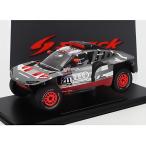  Audi Q E-TRON RS #211 Dakar Rally 2023 Spark 1/43