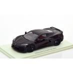 Chevrolet Corvette C8 2020/ Spark 1/43 миникар 