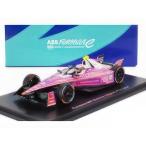 PORSCHE Formula E 99X #13 Tokyo Epli2023-24da*ko старт розовый / черный Spark 1/43