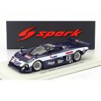  специя SE88C #103 Ла Манш 24 час 1990 Spark 1/43