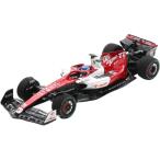 Alfa Romeo F1 C42 Or