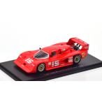 Lola T600 No.15 load a тигр nta500km Kalagian/Lloyd 1984/ Spark 1/43 миникар 