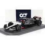 ALPHATAURI F1 AT04 #