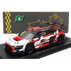 AUDI R8 LMS GT3 #10moruta лама kao2022 Spark 1/43