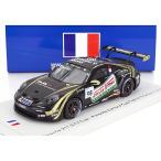PORSCHE 911 GT3 CUP N 98 2023 черный 1/43 300 автомобилей ограниченного выпуска 