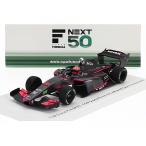 dala-laSF23 HR-417-E M-TEC #55 Matsushita SUPER FORMULA 2024 команда TGM Spark 1/43 миникар 