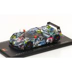2021 KTM XBow GT4 #60 24hnyurubruk ссылка Brodmerkel/Teichmann др. ограничение 300 шт Spark 1/43