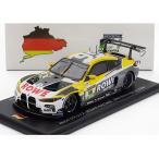 BMW 4 серии M4 GT3 low рейсинг N99nyuru24 час 2024 Spark 1/43