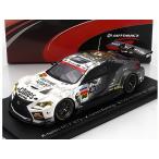  Lexus RC F GT3 No.96 super GT 2022 1/43 Spark миникар 
