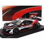  Honda NSX-GT #64../ большой Цу SUPER GT 2021 GT500kla пар mojuro средний остров Spark 1/43 миникар 