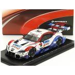 TOYOTA Supra GR #39../ Nakayama SUPER GT 2024 GT500kla пар TGR Sard Spark 1/43 миникар 