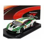 LAMBORGHINI GT3 #87 SUPER GT 2024 Spark 1/43
