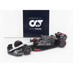 ALPHA TAURI F1 AT04 
