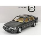 VOLVO 960 1996 темно-серый металлик / TRIPLE9 1/18 миникар 