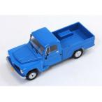 1980 Ford F-75 pick up голубой /TRIPLE9 1/43 миникар 504 автомобилей ограниченного выпуска 