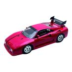 フェラーリ 288 GTO エボルツィオーネ ミニカー