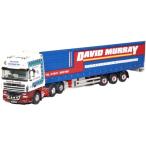 David Murray DAF XF 105 Super Space Cab カー�