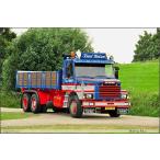【予約】2020年4-6月以降発売予定Scania Torpedo 2-serie  トラック /建設機械模型 工事車両 Tekno 1/50 ミニチュア