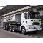 【予約】4-6月以降発売予定Surer Scaniaスカニア G-serie with 2軸 Meillerトラック 建設機械模型 工事車両 TEKNO 1/50 ミニチュア