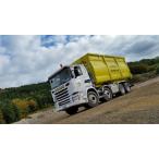 【予約】4-6月以降発売予定Surer Scaniaスカニア G-serie rigid truck with hookarm containerトラック 建設機械模型 工事車両 TEKNO 1/50 ミニチュア