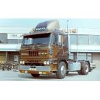 【予約】10-12月以降発売予定T.B.P. DAF 3300 Demo 330PS T.B.P. DAF 3300 Demo 330PSトラクタ 建設機械模型 工事車両TEKNO 1/50 ミニチュア