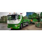 【予約】4-6月以降発売予定Beelen Scaniaスカニア P-serie 4x2 skip loaderトラック 建設機械模型 工事車両 TEKNO 1/50 ミニチュア