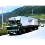 【予約】2019年4-6月以降発売予定Scania 141 super (bloemen en Groente serie)トラック  /建設機械模型 工事車両 TEKNO 1/50 ミニチュア