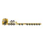 【予約】10-12月以降発売予定Pierre Sarhy TPS Transports TPS Pierre Sarhy Volvo FH04 TEKNO 1/50 ミニチュア