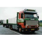 【予約】2019年4-6月以降発売予定Scania 3-serie Streamline トラック  /建設機械模型 工事車両 TEKNO 1/50 ミニチュア