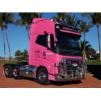【予約】8-10月以降発売予定Pilbara Heavy Haulage Girls Volvo FH04トラック トラクタ/ Tekno 1/50