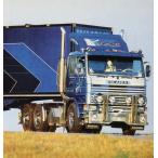 【予約】10-12月以降発売予定Svempas Star-Truck Scania 2-serie 6x2トラック/建設機械模型 工事車両 Tekno 1/50 ミニチュア