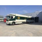 【予約】6-8月以降発売予定Cargoboss Scania S-serie Highline rigid truckトラック/建設機械模型 工事車両 Tekno 1/50 ミニチュア