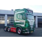 【予約】2020年1-3月以降発売予定Eeg, Henrik Scania S-serie Highline 6x2
